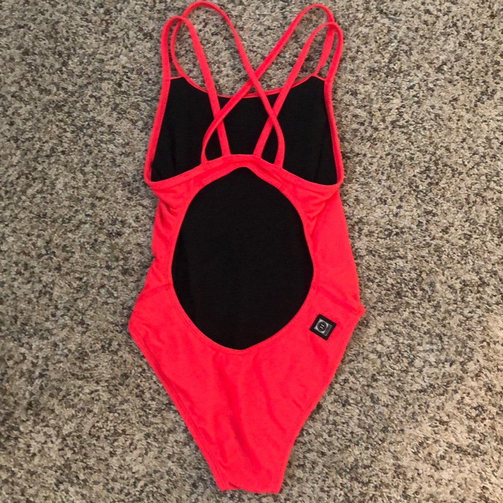 Jolyn swimsuit size 28